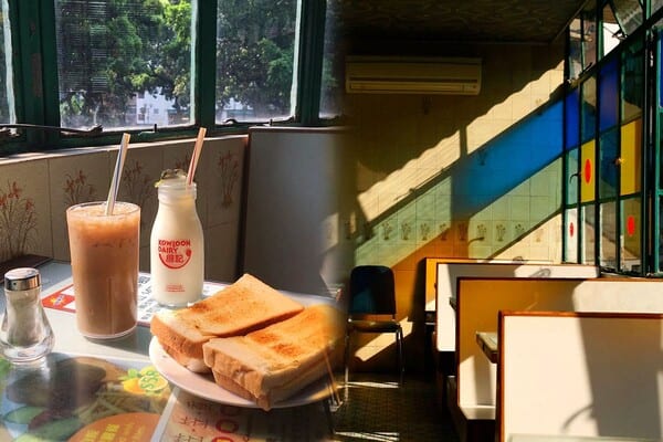 미도카페 디저트, 내부 / 사진=인스타그램 미도카페 디저트, 내부 / 사진=인스타그램