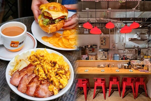 콩티카페 디저트 / 사진=인스타그램 콩티카페 디저트 / 사진=인스타그램