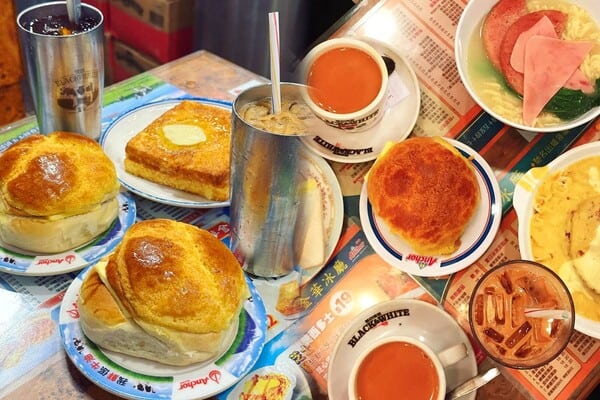 캄와카페 디저트 / 사진=인스타그램 캄와카페 디저트 / 사진=인스타그램