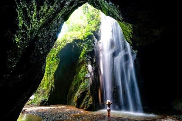 고아라자 워터폴 풍경 / 사진=theworldtravelguy 고아라자 워터폴 풍경 / 사진=theworldtravelguy