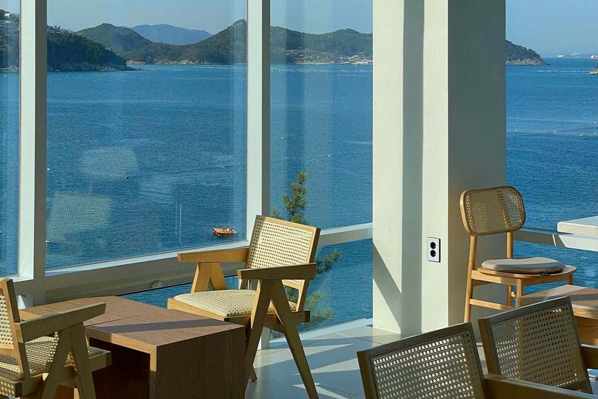 돌산바다 바다뷰 돌산바다 바다뷰