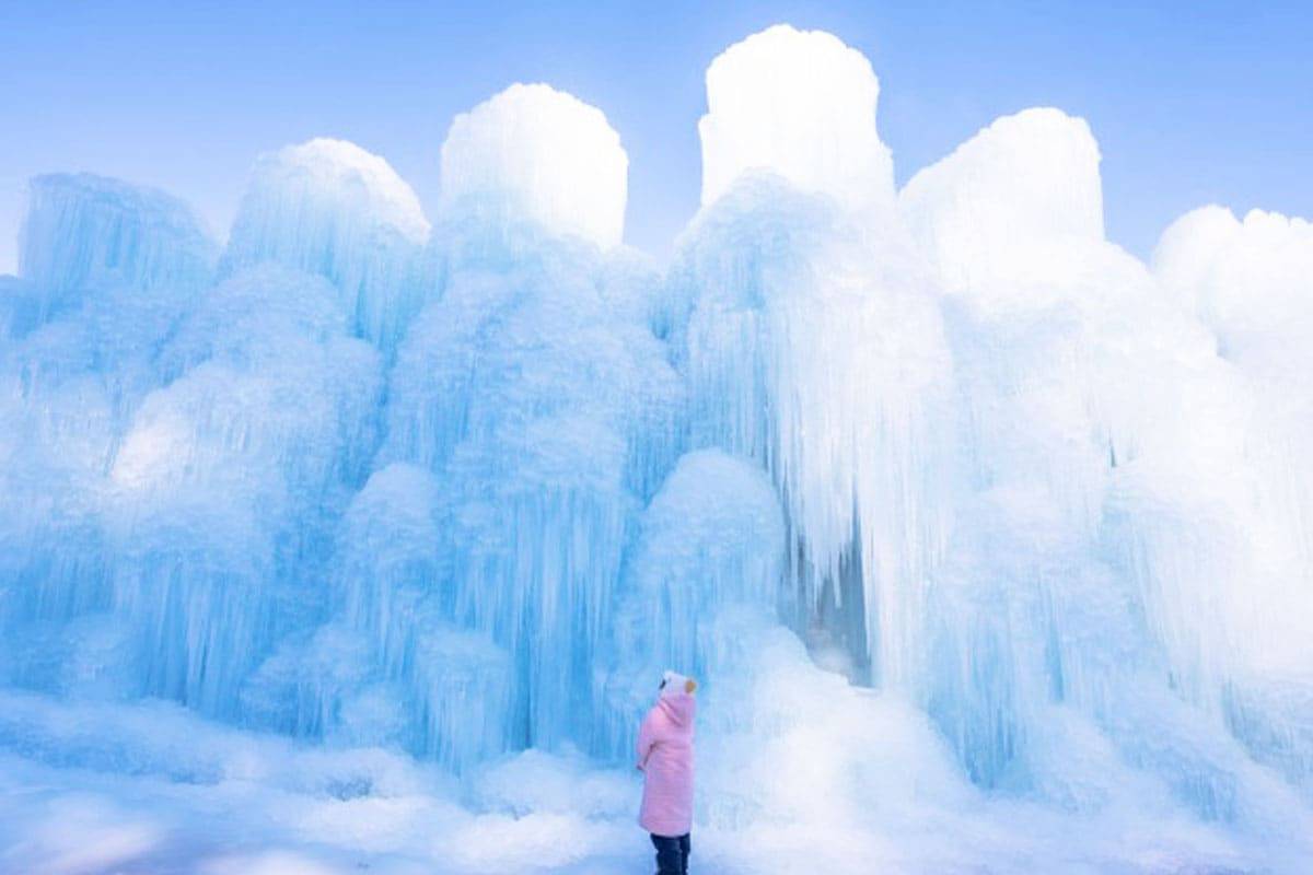 청양 알프스마을 청양 알프스마을