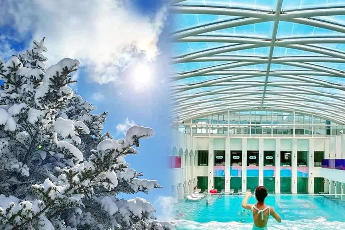 2월 국내 여행지 2월 국내 여행지