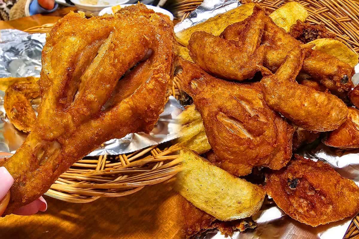 계열사 치킨 계열사 치킨