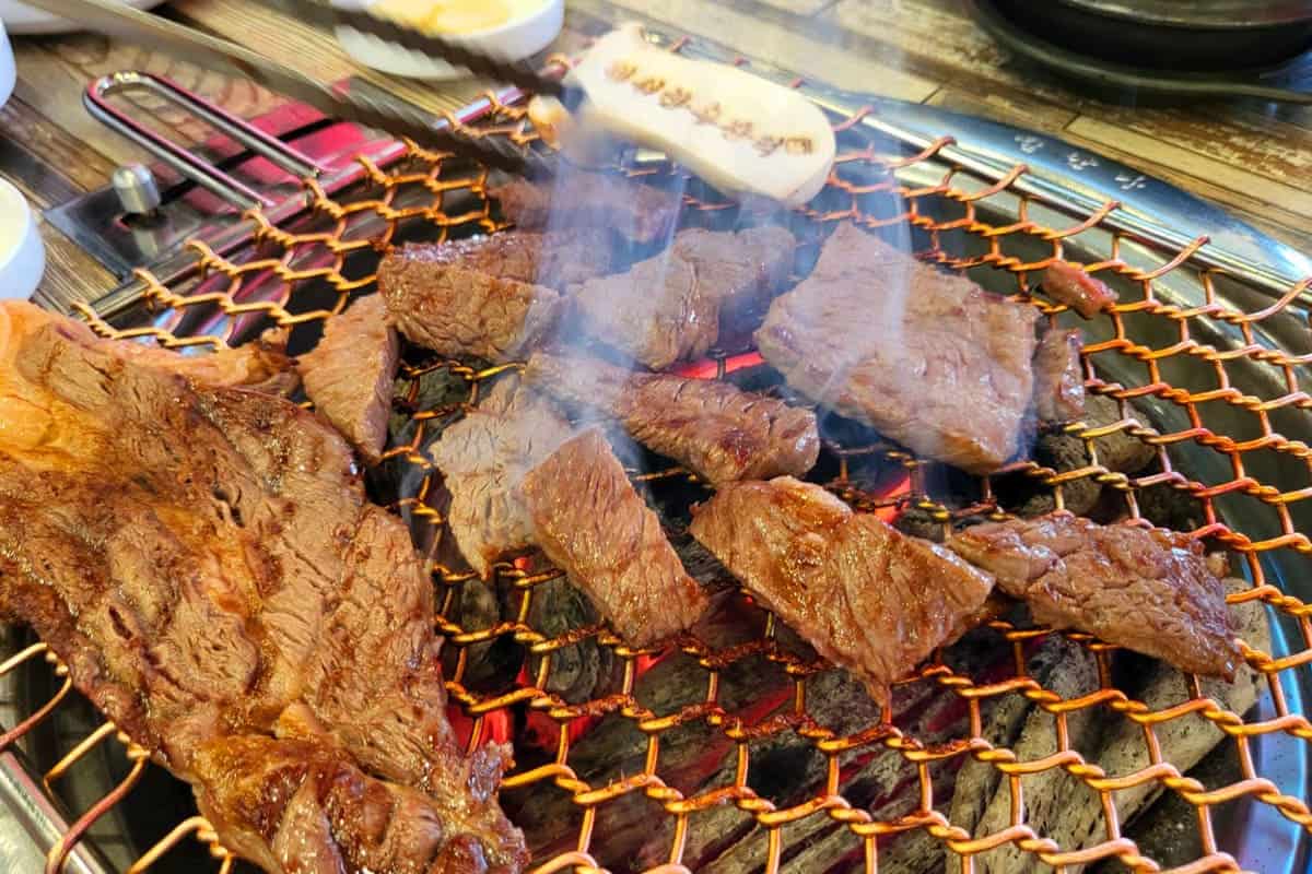 횡성한우장터식당 한우 횡성한우장터식당 한우