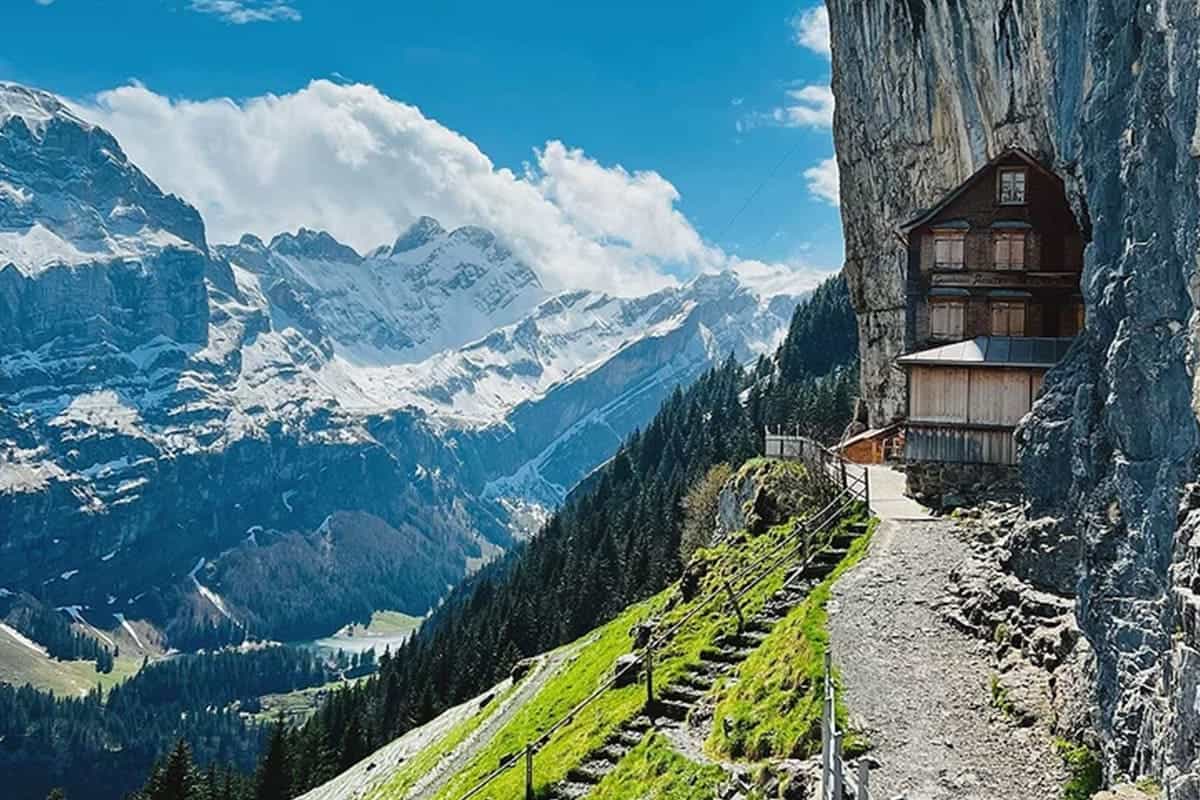 버크가스트 하우스 애셔 낮 버크가스트 하우스 애셔 낮