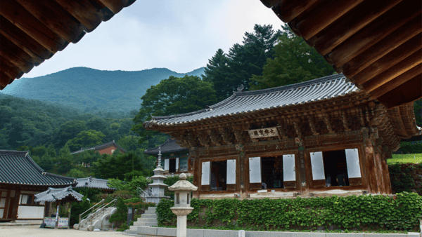 보광사 / 사진=게티이미지뱅크? 보광사 / 사진=게티이미지뱅크?