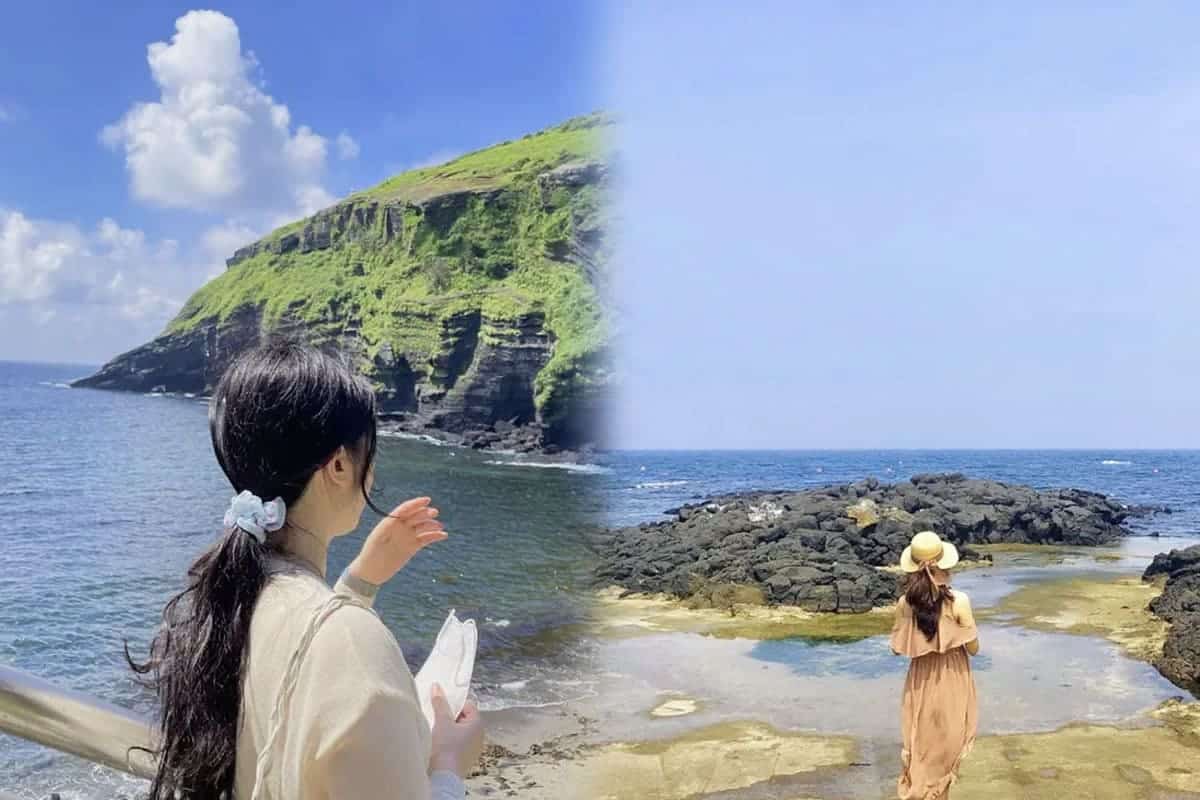 우도 가볼만한곳 / 트립닷컴