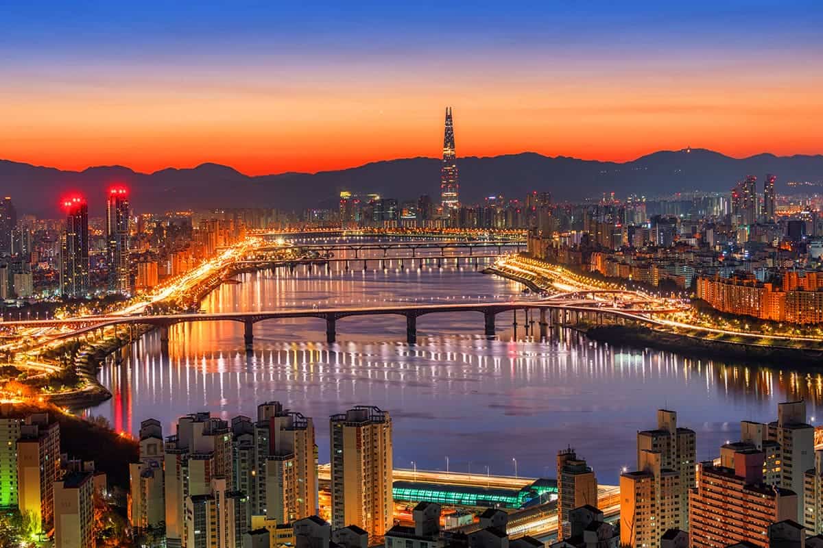 대한민국 풍경 대한민국 풍경