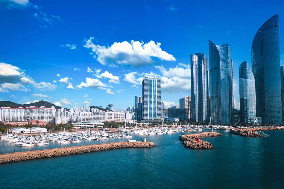 부산 풍경 부산 풍경