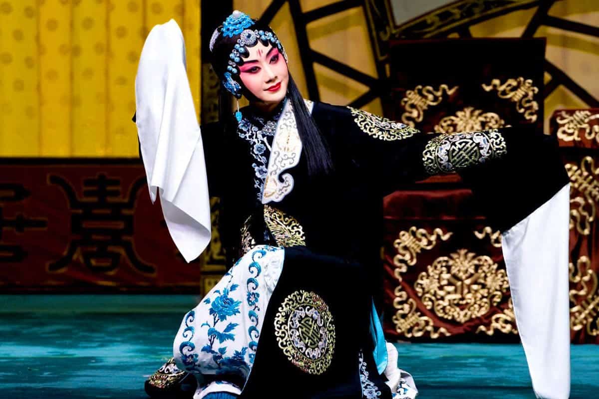 홍콩 예술 축제 공연 홍콩 예술 축제 공연