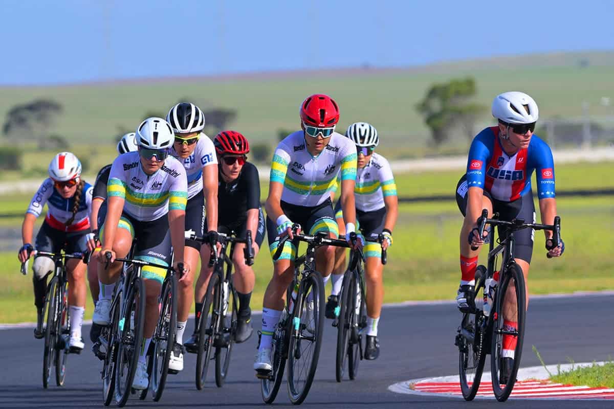 스위스 로드 사이클 선수권 대회 스위스 로드 사이클 선수권 대회