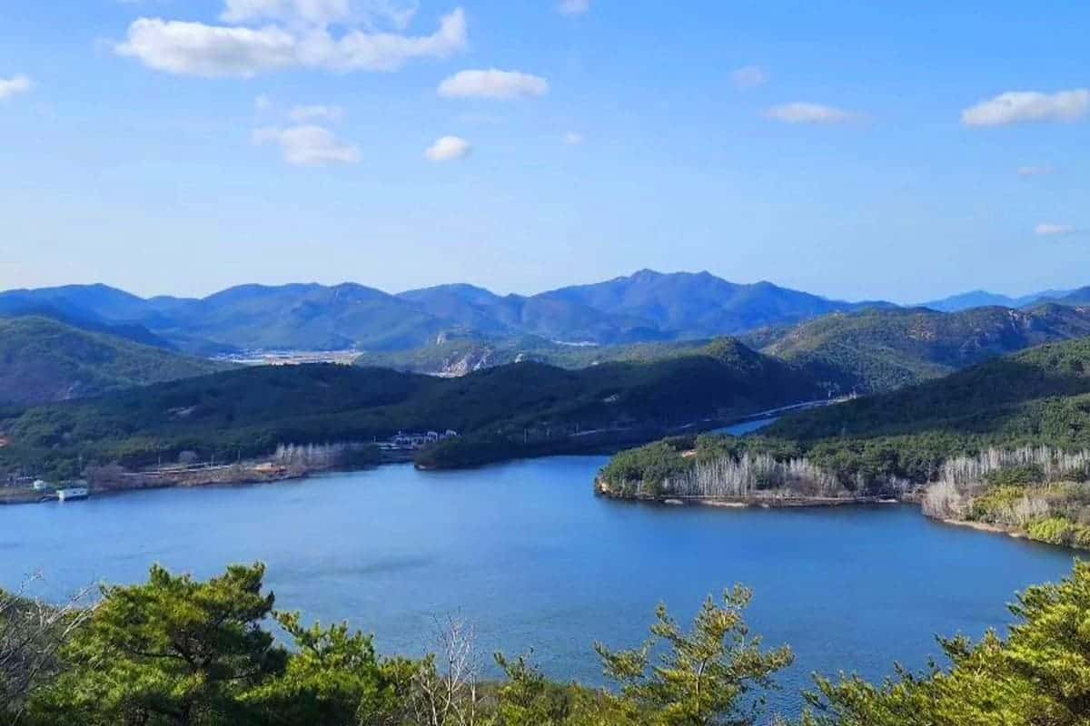 고창운곡람사르습지 전경 / 사진=온라인커뮤니티 고창운곡람사르습지 전경 / 사진=온라인커뮤니티
