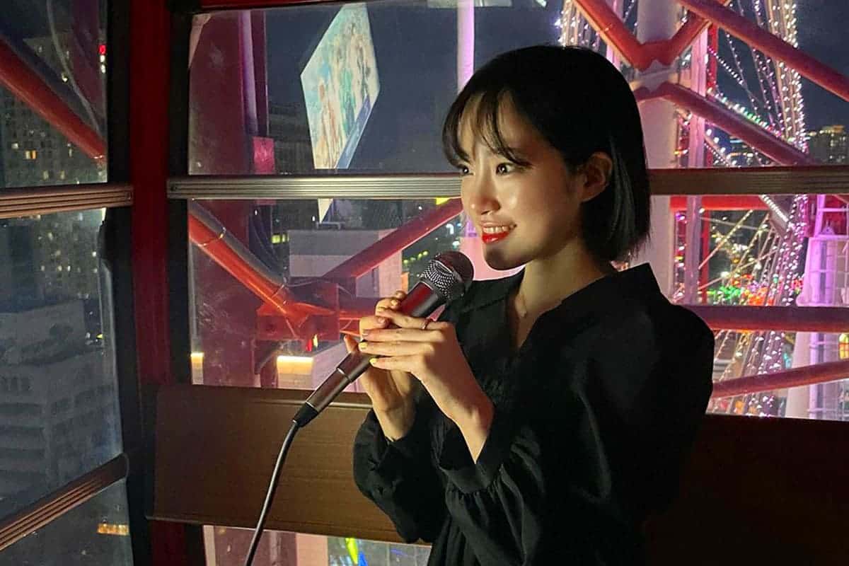 스파크랜드 노래방 대관람차 스파크랜드 노래방 대관람차