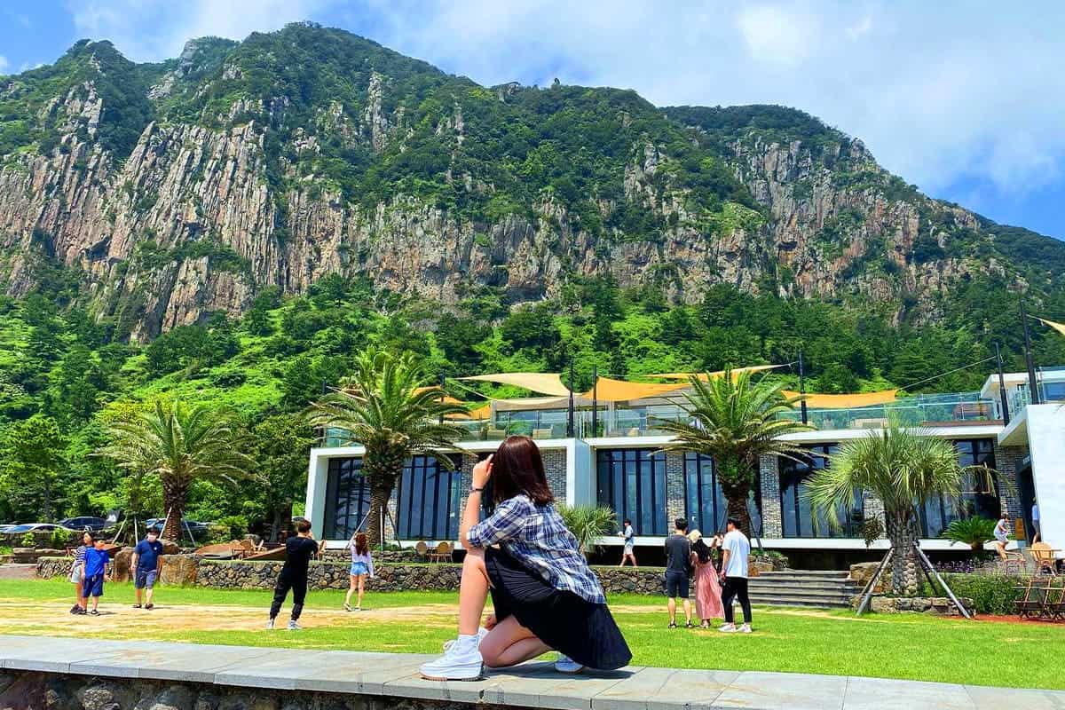 원앤온리 산뷰 원앤온리 산뷰