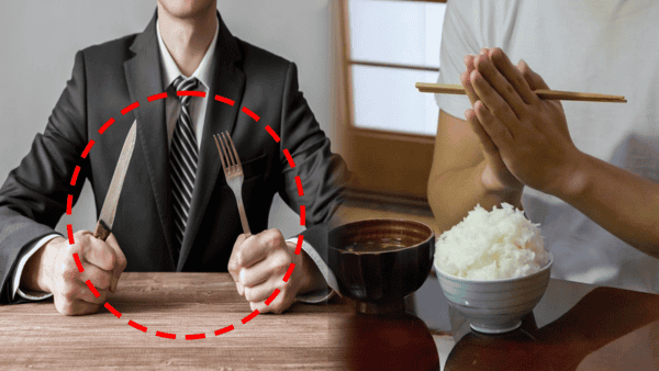 나라별 식사 예절 / 사진=게티이미지뱅크? 나라별 식사 예절 / 사진=게티이미지뱅크?