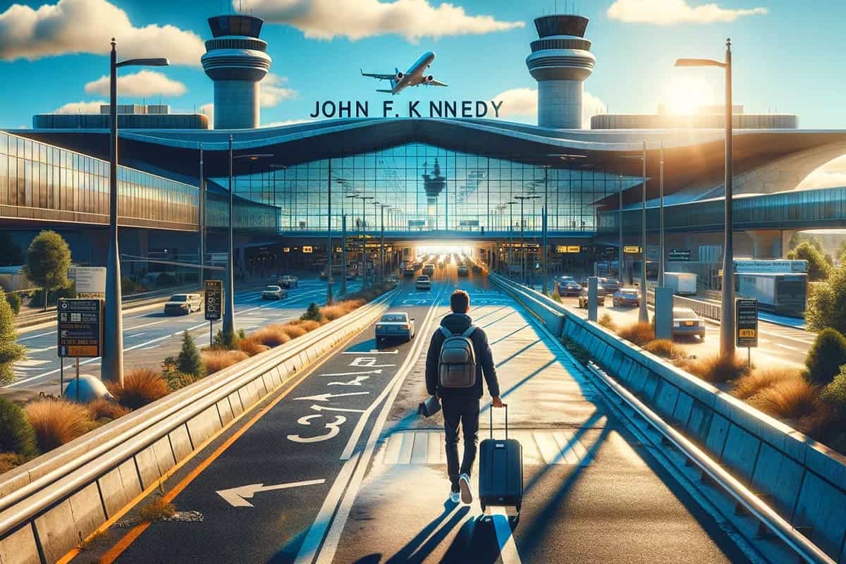 존F케네디국제공항 