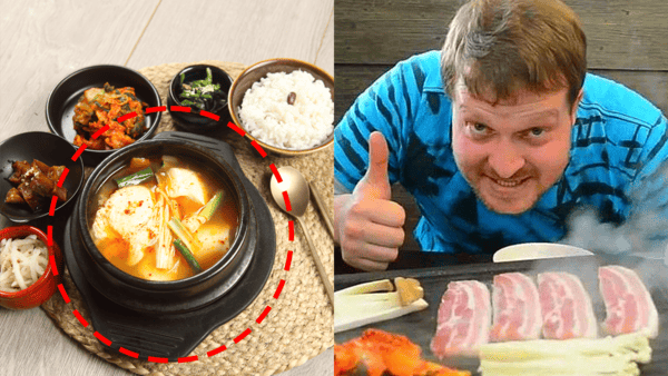 해외에서 인기있는 한국음식 / 사진=온라인커뮤니티? 해외에서 인기있는 한국음식 / 사진=온라인커뮤니티?