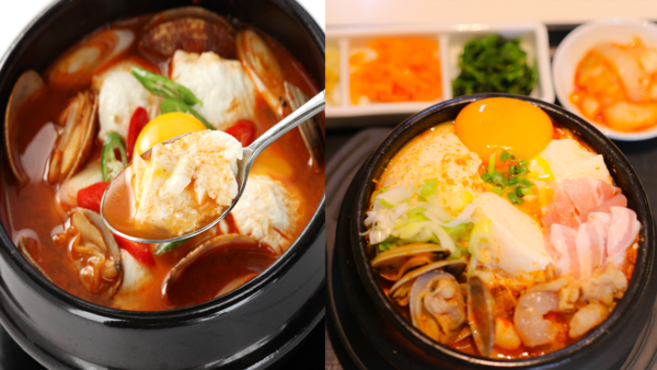 순두부찌개 / 사진=게티이미지뱅크? 순두부찌개 / 사진=게티이미지뱅크?