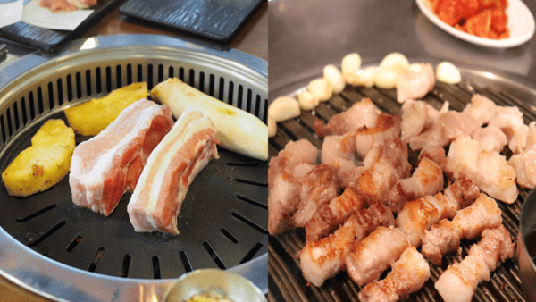 삼겹살 / 사진=게티이미지뱅크? 삼겹살 / 사진=게티이미지뱅크?