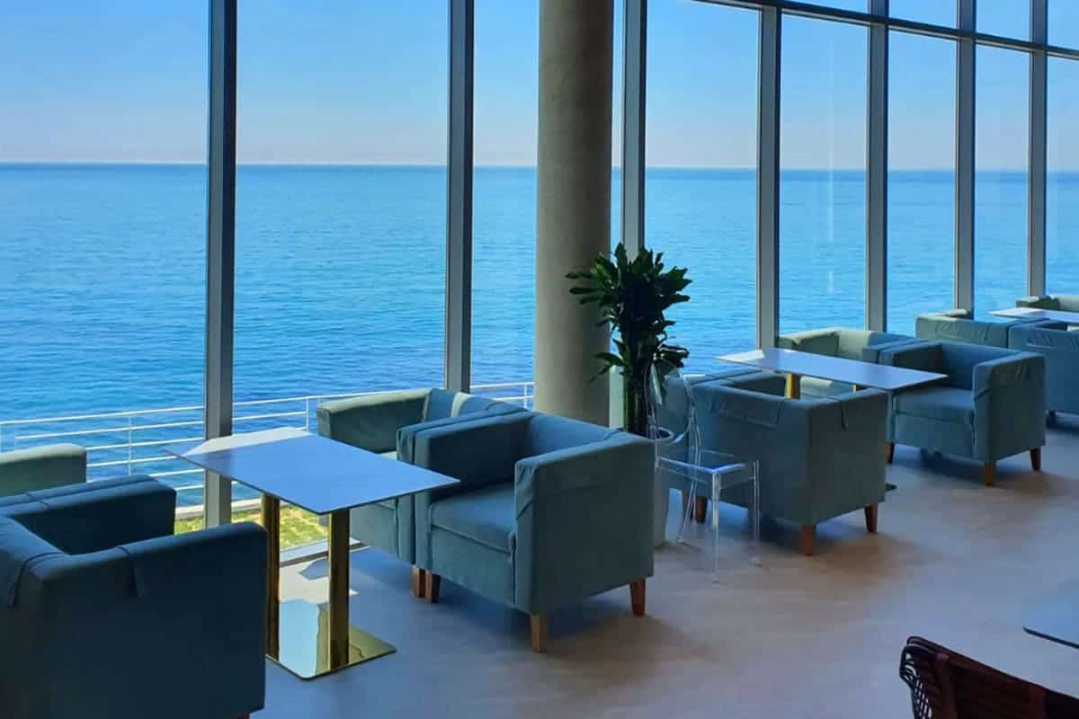 오딘 오션뷰 