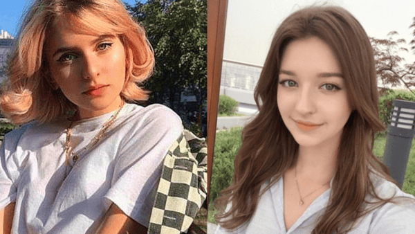라트비아 미녀 / 사진=온라인커뮤니티? 라트비아 미녀 / 사진=온라인커뮤니티?