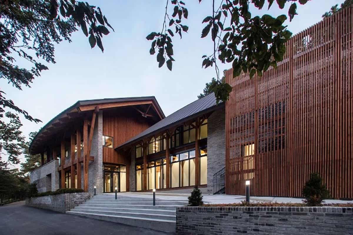 서울대학교 관악수목원 / 사진=서울대학교 서울대학교 관악수목원 / 사진=서울대학교