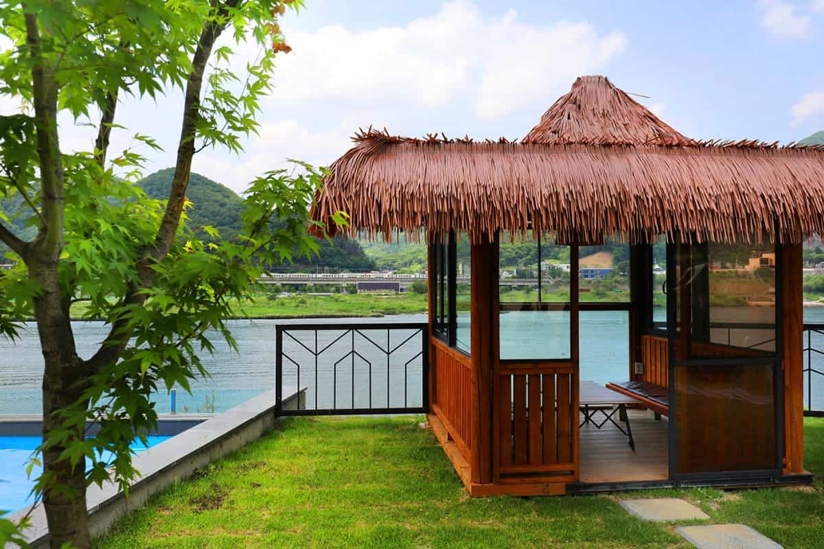 메콩카페 리버뷰 메콩카페 리버뷰