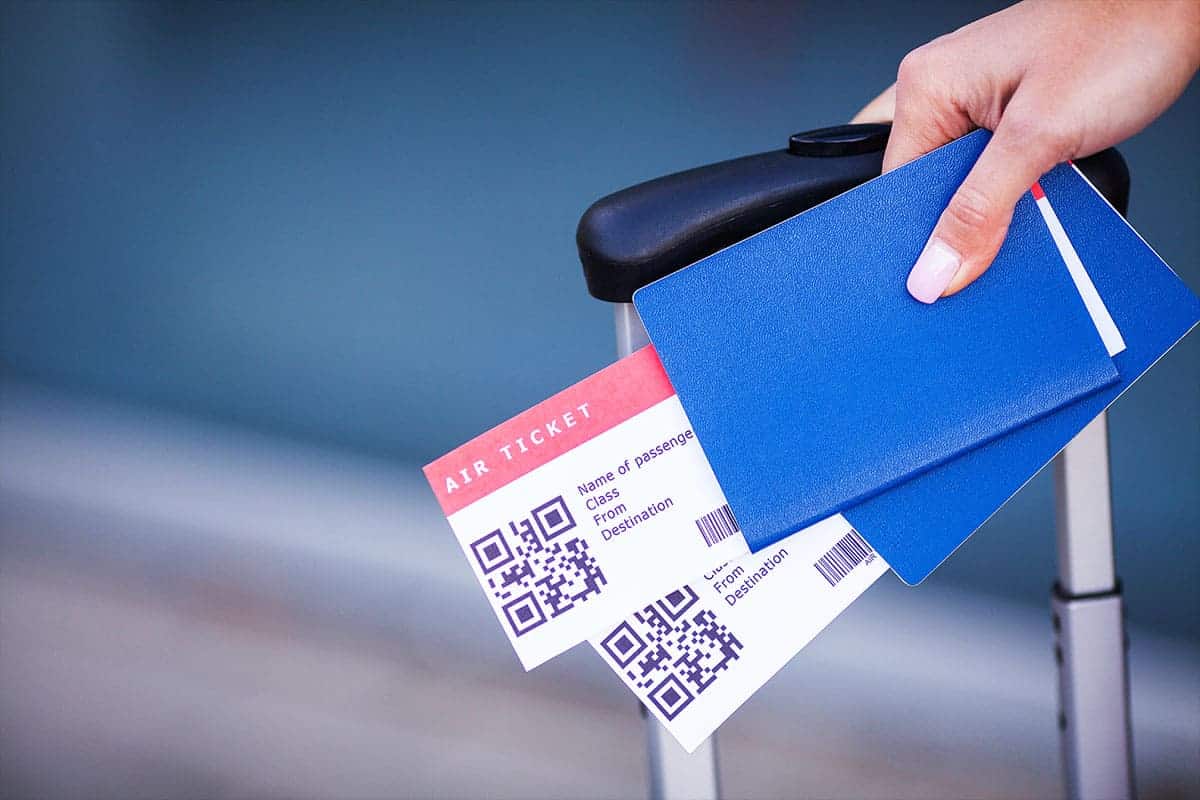 여행 고수가 알려주는 비행기표 싸게 구매하는 법