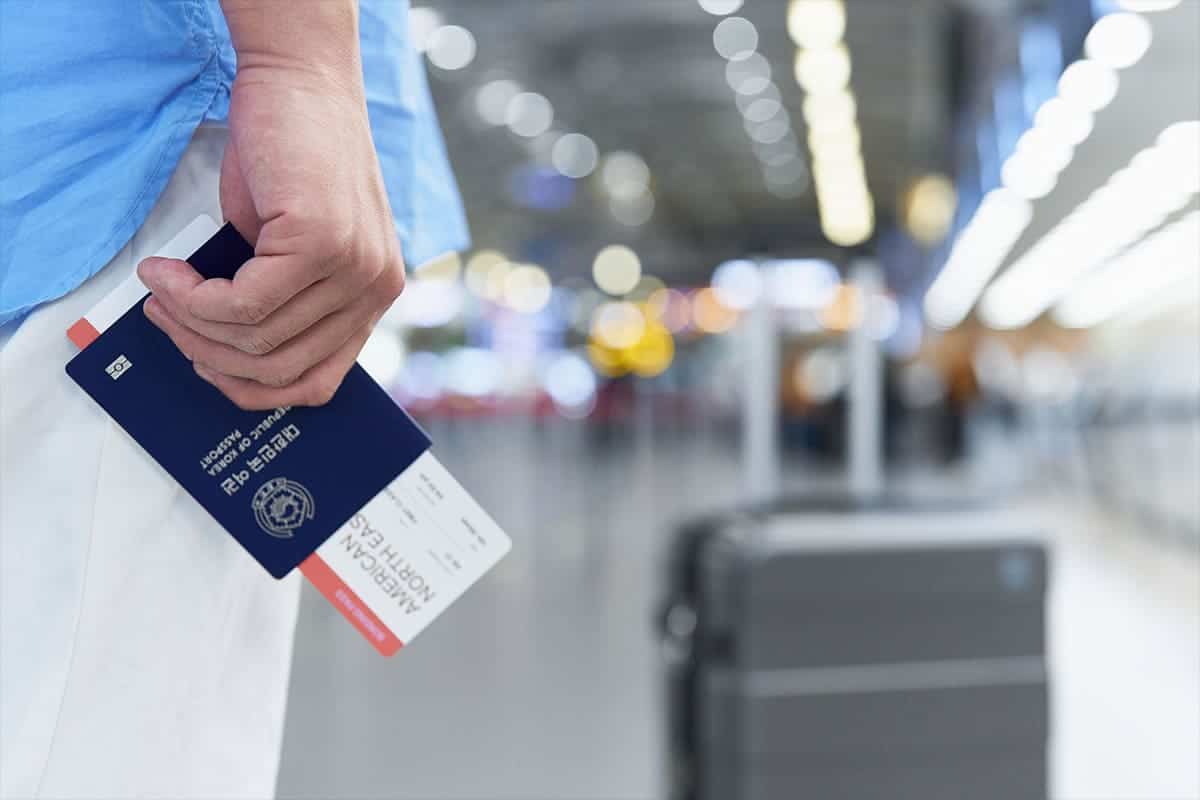 여행 고수가 알려주는 비행기표 싸게 구매하는 법