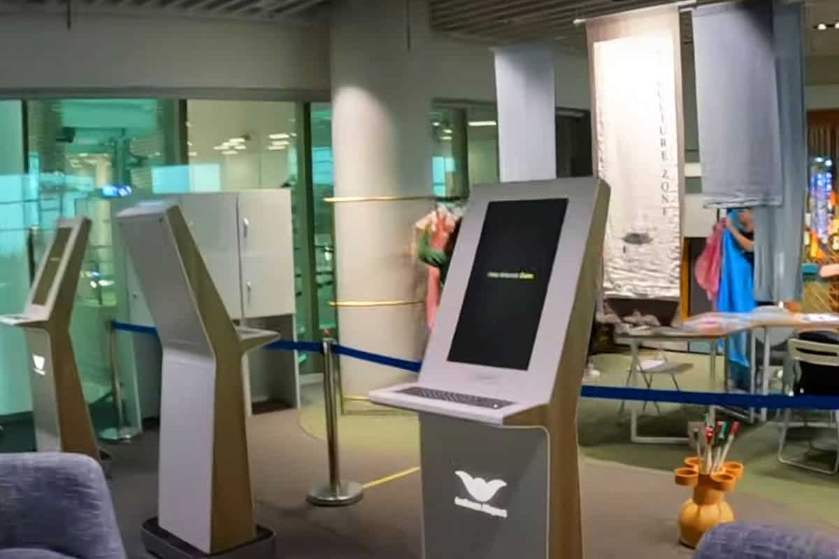 인천국제공항 프린트 인천국제공항 프린트