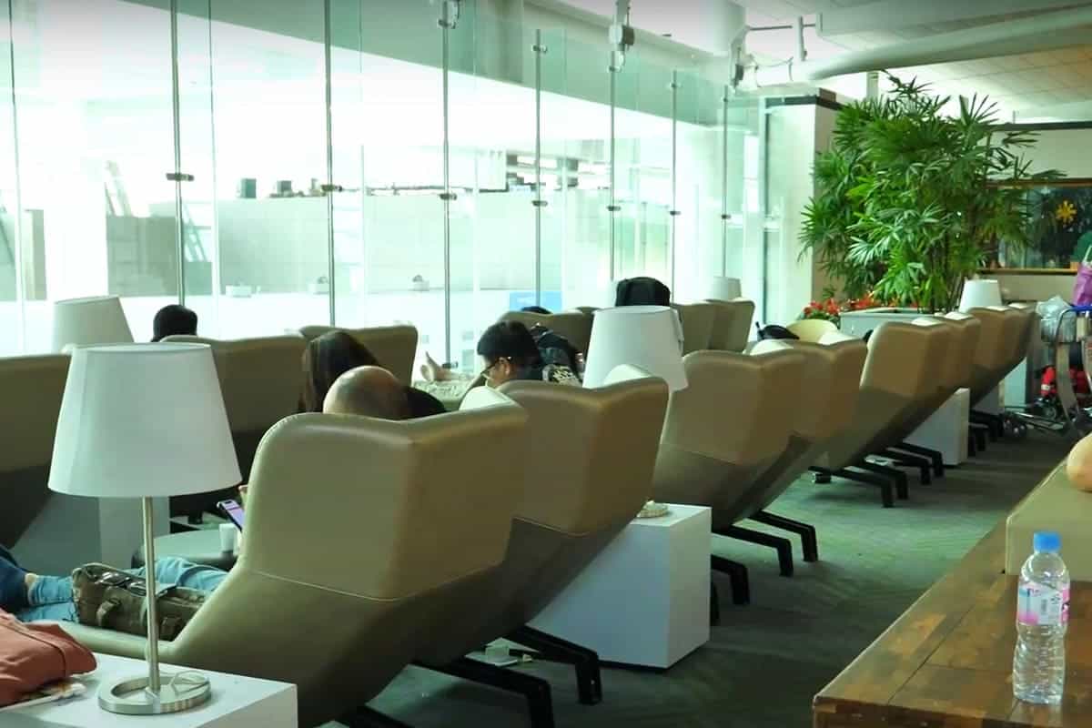 인천국제공항 안마의자 인천국제공항 안마의자