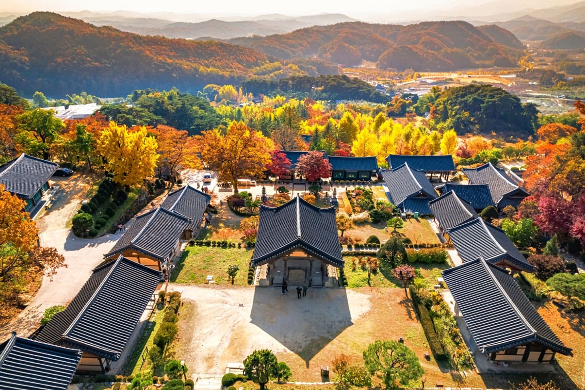 부석사 / 한국관광공사 앙지뉴필름 부석사 / 한국관광공사 앙지뉴필름