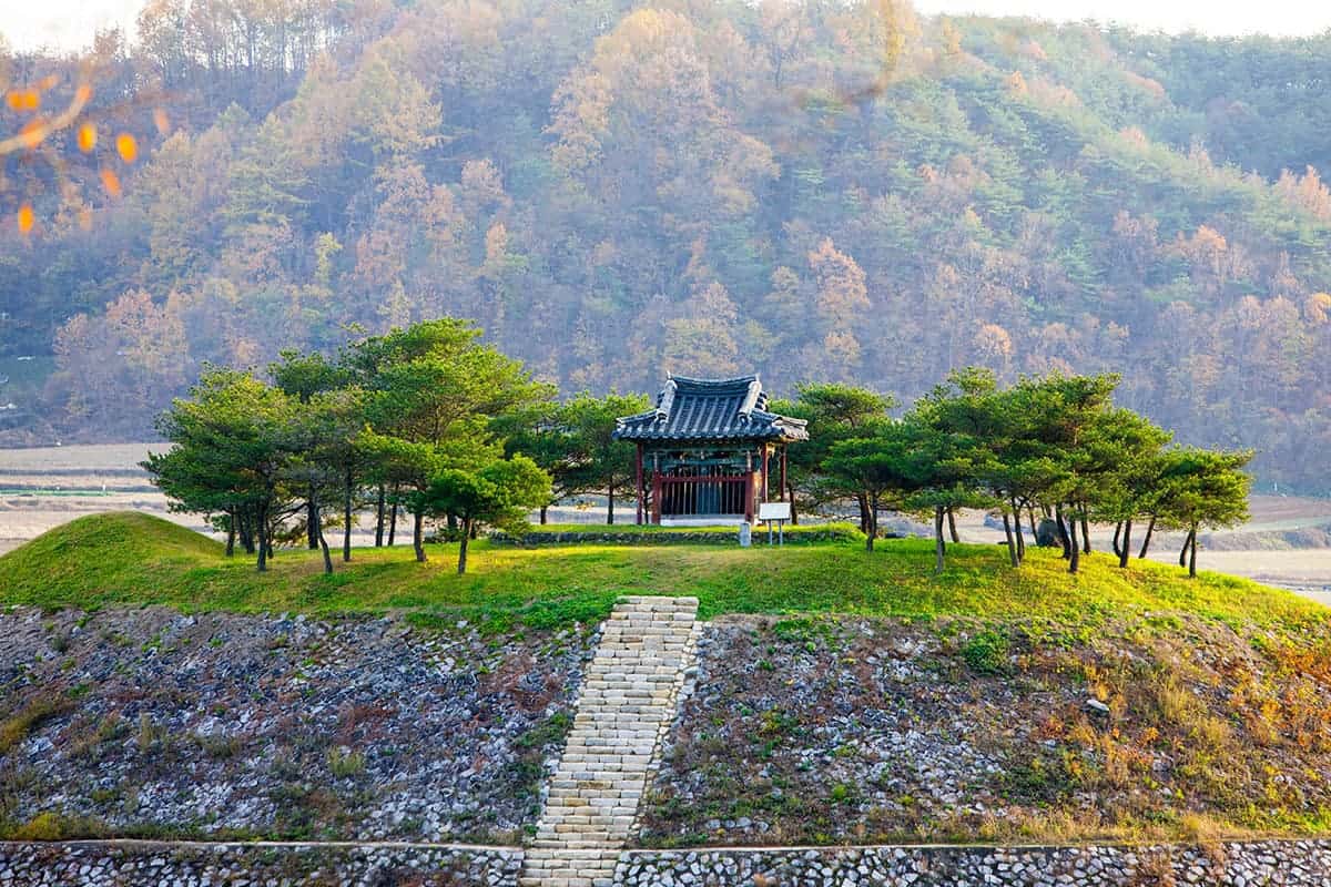 도산서원 / 한국관광공사 김지호