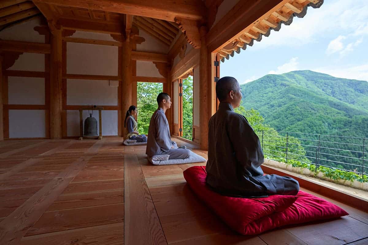 산사 여행 산사 여행