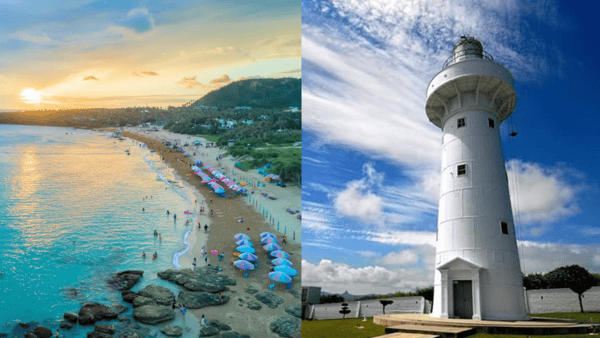 대만 헝춘 / 사진=온라인커뮤니티? 대만 헝춘 / 사진=온라인커뮤니티?