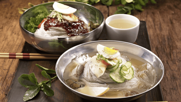 냉면 / 사진=게티이미지뱅크?