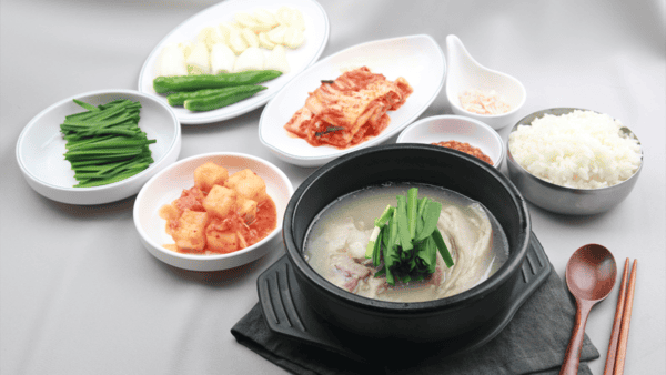 국밥 / 사진=게티이미지뱅크?