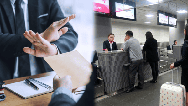 태국인 한국 입국 거부에 분노 / 사진=게티이미지뱅크,?shadedcommunity