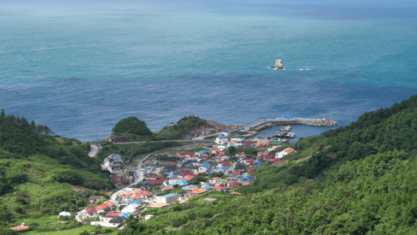 제주 추자도 / 사진=게티이미지뱅크? 제주 추자도 / 사진=게티이미지뱅크?