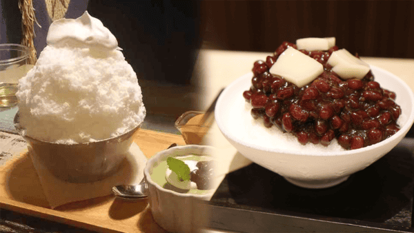 연남살롱 배 팥빙수, 동빙고 팥빙수 / 사진=다이닝코드, 놀러 연남살롱 배 팥빙수, 동빙고 팥빙수 / 사진=다이닝코드, 놀러