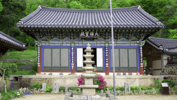 충남 서산 개심사 / 사진=게티이미지뱅크 충남 서산 개심사 / 사진=게티이미지뱅크