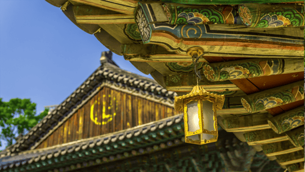전통 사찰 / 사진=게티이미지뱅크? 전통 사찰 / 사진=게티이미지뱅크?