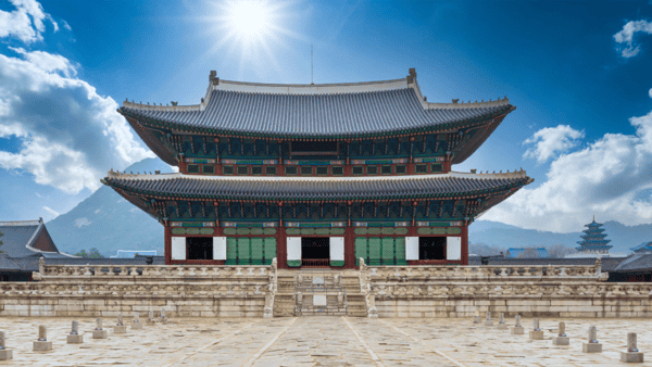 경복궁 / 사진=게티이미지뱅크? 경복궁 / 사진=게티이미지뱅크?