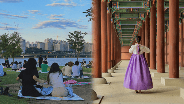 외국 관광객들이 꼭 방문한다는 국내 관광지 / 사진=온라인커뮤니티? 외국 관광객들이 꼭 방문한다는 국내 관광지 / 사진=온라인커뮤니티?