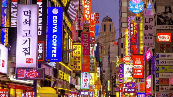 맨해튼 한인타운 / 사진=온라인커뮤니티?