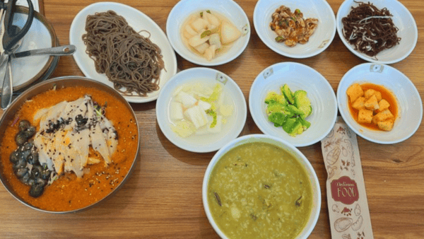 삼다도전복죽 전복죽, 전복물회 / 사진=온라인커뮤니티 삼다도전복죽 전복죽, 전복물회 / 사진=온라인커뮤니티