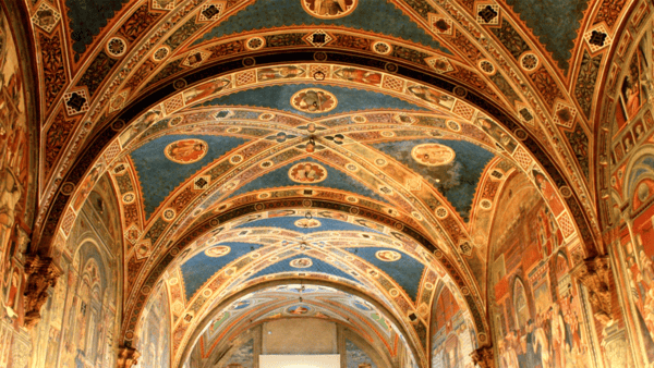박물관 내부 / 사진=visittuscany 박물관 내부 / 사진=visittuscany