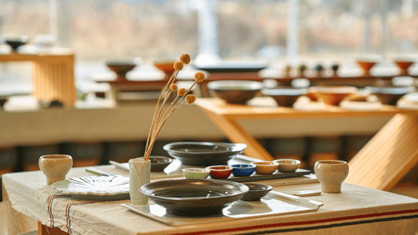 이천 도자기 공방 / 사진=게티이미지뱅크 이천 도자기 공방 / 사진=게티이미지뱅크