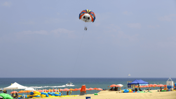경포대해수욕장 / 사진=한국관광공사 이범수 경포대해수욕장 / 사진=한국관광공사 이범수
